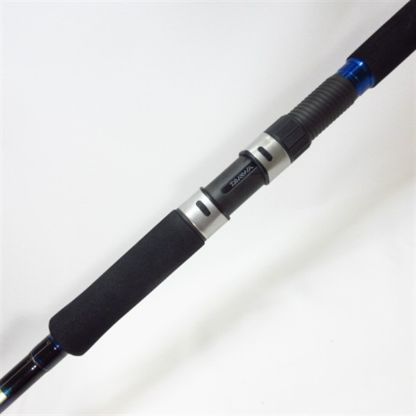 ２２ショアジギングＸ１００ＭＨ